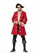 Swashbuckler Pirate 5 Piece Adult Mens Theatre Costumes