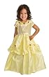 Belle (Beauty) Princess Costume - size MEDIUM (3-5)