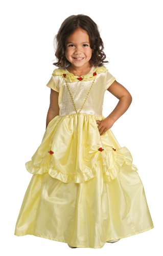 Little Adventures Belle Beauty Med 3-5 yrs child 3T - 4T Little Adventures Belle Beauty Med 3-5 yrs child 3T - 4T