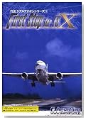 FSX ���A���A�h�I���V���[�Y 1 First Step for FSX�̃C���[�W���g�傷��