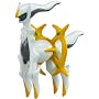 Arceus (MC-70): Pokemon Monster Collection 2" Mini Figure (Japanese Imported)