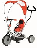 Italtrike Tricycle Oko, Orange