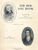 The 1806 log book : concerning the Arctic voyage of Captain William Scoresby