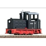 H0E RO LIGHT RAILW.-DIESEL LOC.