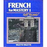French for Mastery 1