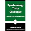 Spartanology Trivia Challenge: Michigan State Spartans Basketball
