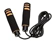 Fitness by Cathe 9-Foot Adjustable Speed Jump Rope with DVD Fitness by Cathe 9-Foot Adjustable Speed Jump Rope with DVD