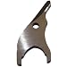 Kett 60-21 Center Blade with 5/8-Inch Arbor