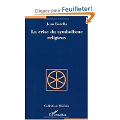 La crise du symbolisme religieux