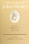 The Works of John Wesley Volume 4: Sermons IV (115-151)