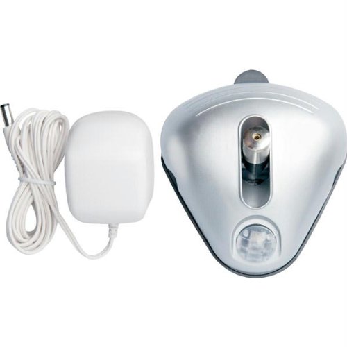 New Maxsa Innovations Innovative Park Right Garage Laser Park - For 1 Car Garage