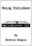 Being published : a short introduction to creative writing