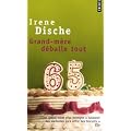 Grand-m�re d�balle tout