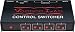 Voodoo Lab Control Switcher Guitar Footswitch