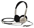 Koss CS100 Speech Recognition Computer Headset