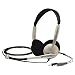 Koss CS100 Speech Recognition Computer Headset