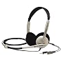 Koss CS100 Speech Recognition Computer Headset