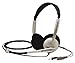 Koss CS100 Speech Recognition Computer Headset