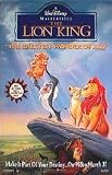 Lion King Video Art Print Poster By unknown, 40  x 27 