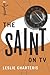 The Saint on TV