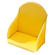 Babycalin - 281009 - Coussin Chaise - PVC - Jaune