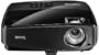 MS517, Proyector 3D, 800 x 600 SVGA, 2800 l�menes ANSI, HDMI