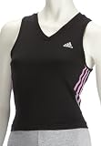 Adidas Response Shimmel Top Womens Black - Size 12