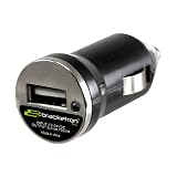 Bracketron UGC-220-BL Universal 12V-to-USB Converter for GPS