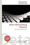 Alexis Weissenberg (Pianist)