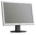 LG W1942S 19-inch Wide LCD TFT Monitor, 5ms, 8000:1, Silver