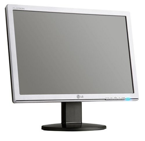 LG Electronics W1942S Monitor LCD-TFT 19.0'' 1440 x 900 TCO 03 Silber