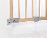 from BabyDan Babydan Flexi fit wood (Model 5502-5500-00)