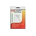 HQRP DC Cable Cord compatible with Panasonic NV-GS35EG PV-GS19 PV-GS29 PV-GS31 PV-GS320 PV-GS32 Camcorder plus HQRP LCD Screen Protector