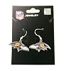 Baltimore Ravens Dangle Earrings