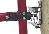 DARE PRODUCTS TWO WAY UNIVERSAL GATE LATCH