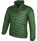 マウンテンハードウェア(MOUNTAIN HARDWEAR) ゾーナルジャケット［アジアンフィット］ 10-11秋冬モデル OE3970