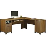 Achieve Collection L-Desk