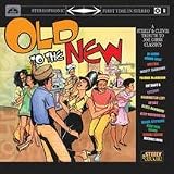 Steelie & Clevie - Old to the New: Steely & Clevie Tribute To Jo...