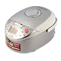 Tiger 5.5 Cup Induction Heating System Rice Cooker&hellip by Tiger