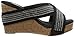 Volatile Women's Blissy Wedge Sandal