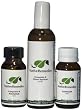 Native Remedies Congesto-K Pillow Spritzer, KiddieRub and ComfiCoff UltraPack