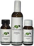Review Native Remedies CKC003 / Native Remedies Congesto-K Pillow Spritzer, KiddieRub and ComfiCoff UltraPack
