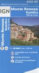 4252OT MONTE RENOSO/BASTELICA