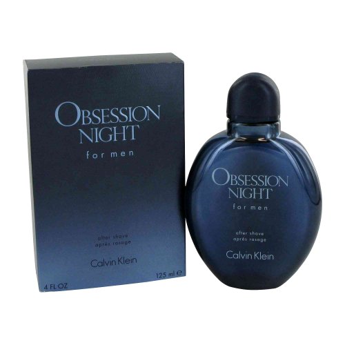 New - Obsession Night - 458529