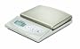 Salter 6055SSDR Stainless-Steel Digital Kitchen Scale