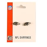 Baltimore Ravens Stud Earrings
