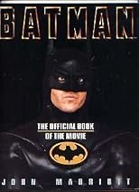 Batman: Official/book