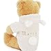 WXBUY Cute Sheep Pet Puppy Dog Clothes Warm Hoodie Apparel XS
