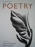 POETRY VOLUME CXCIV [194] NUMBER 5 SEPTEMBER 2009
