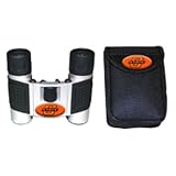 Oklahoma State Cowboys NCAA Binoculars with Case